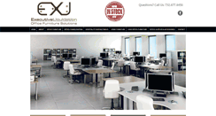 Desktop Screenshot of furnitureresellers.com